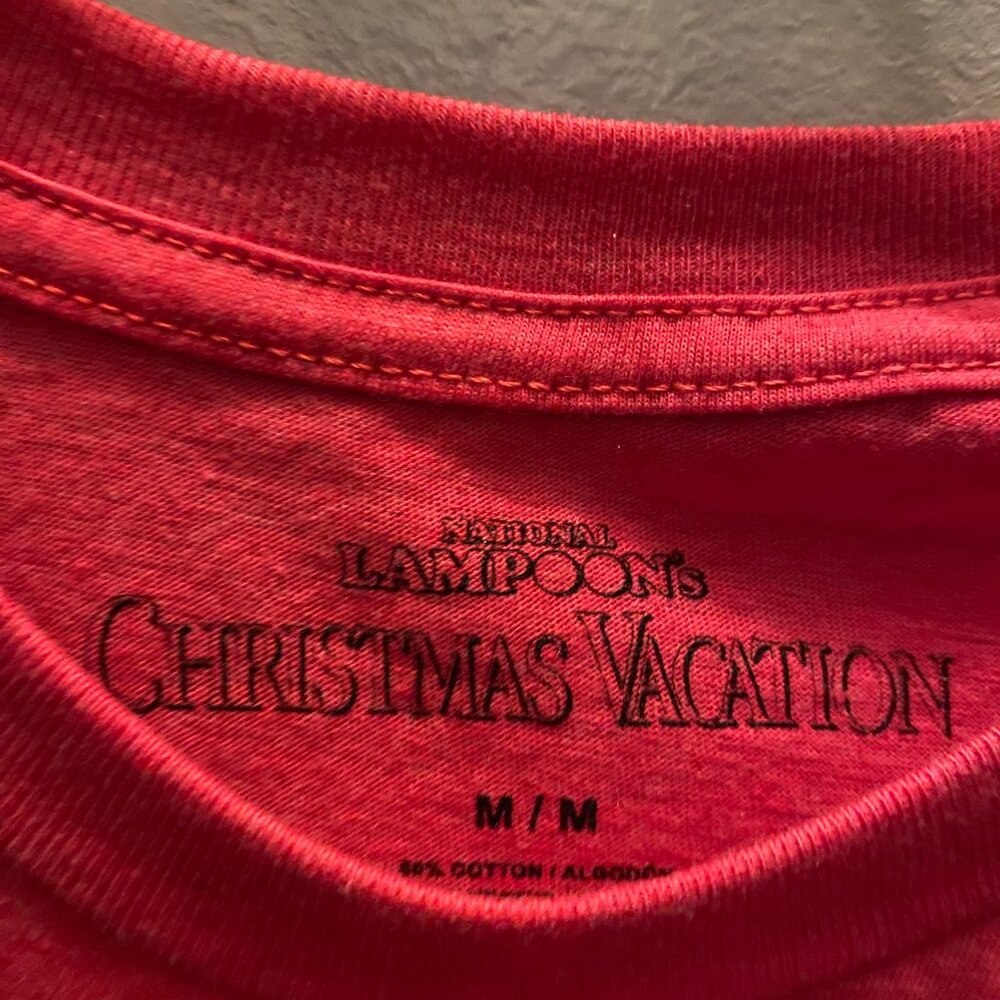 Christmas tee - Picture 4 of 5